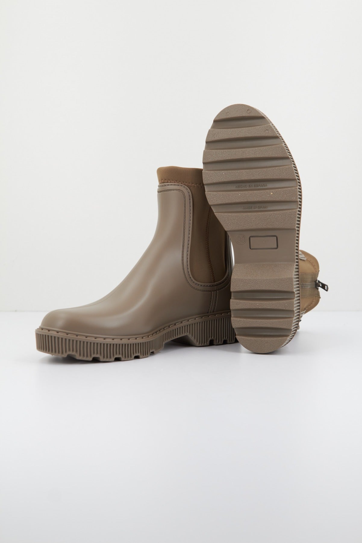 IGOR SOHO NEO MC en color TAUPE  (4)