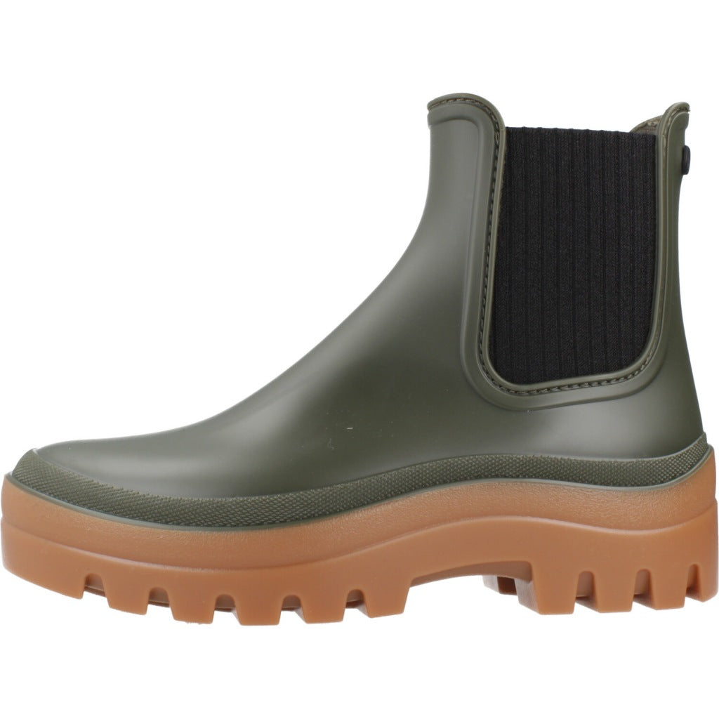 IGOR SOUL CARAMELO en color KAKI  (2)