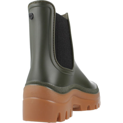 IGOR SOUL CARAMELO en color KAKI  (3)