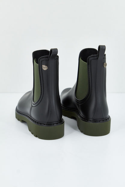 IGOR CHLOE BICOLOR en color NGRKAK  (3)