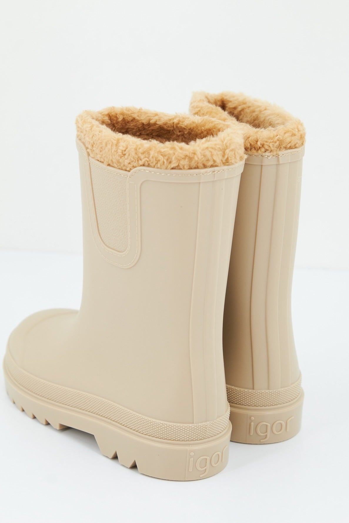 IGOR TOKIO en color BEIGE  (4)