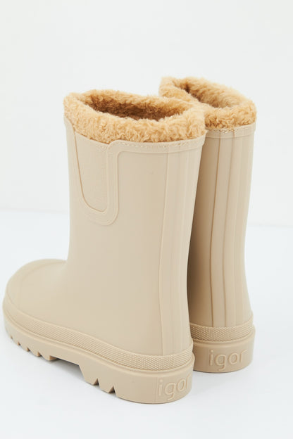 IGOR TOKIO en color BEIGE  (4)