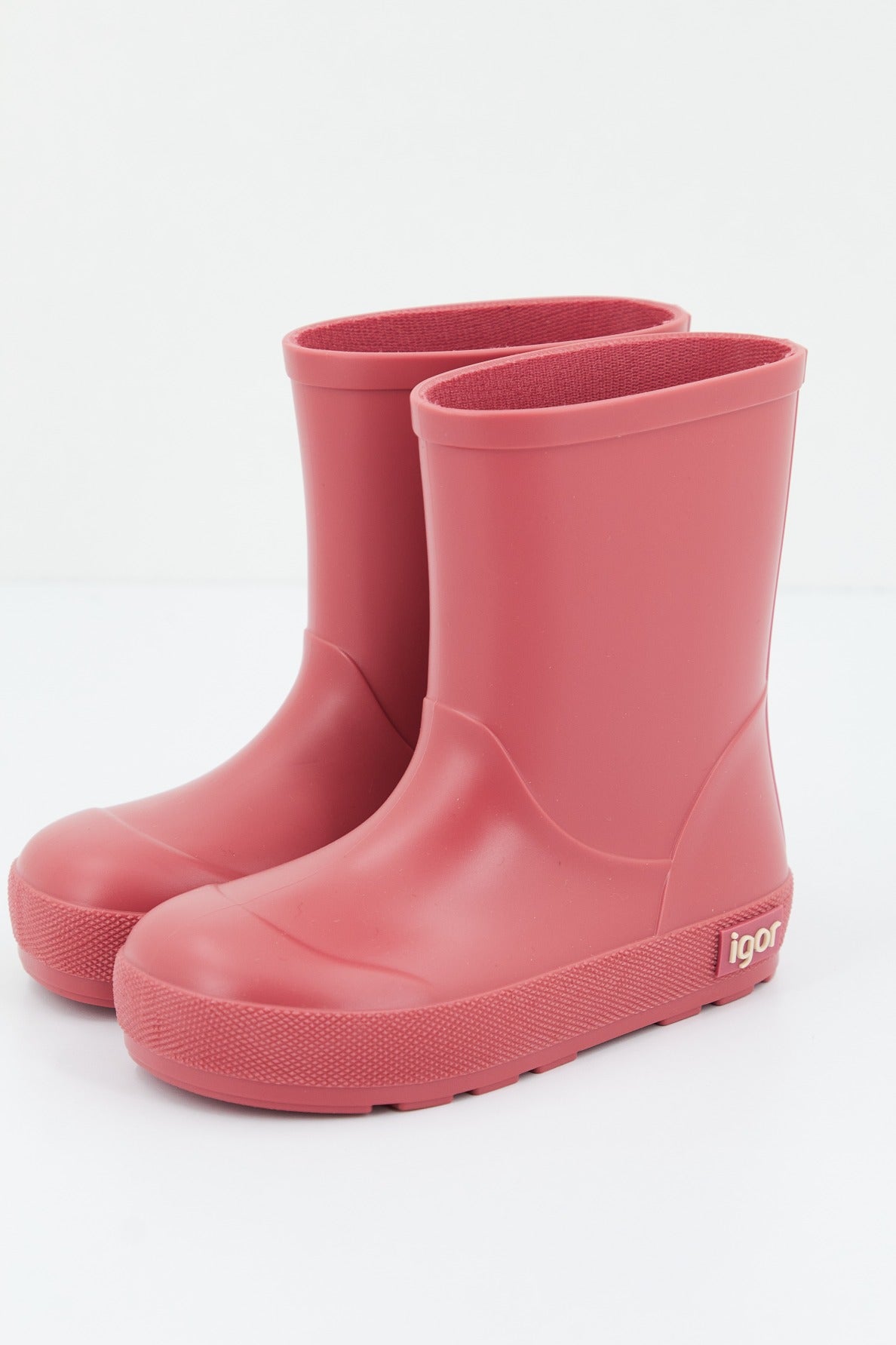 IGOR YOGI en color FRAMBUESA  (2)