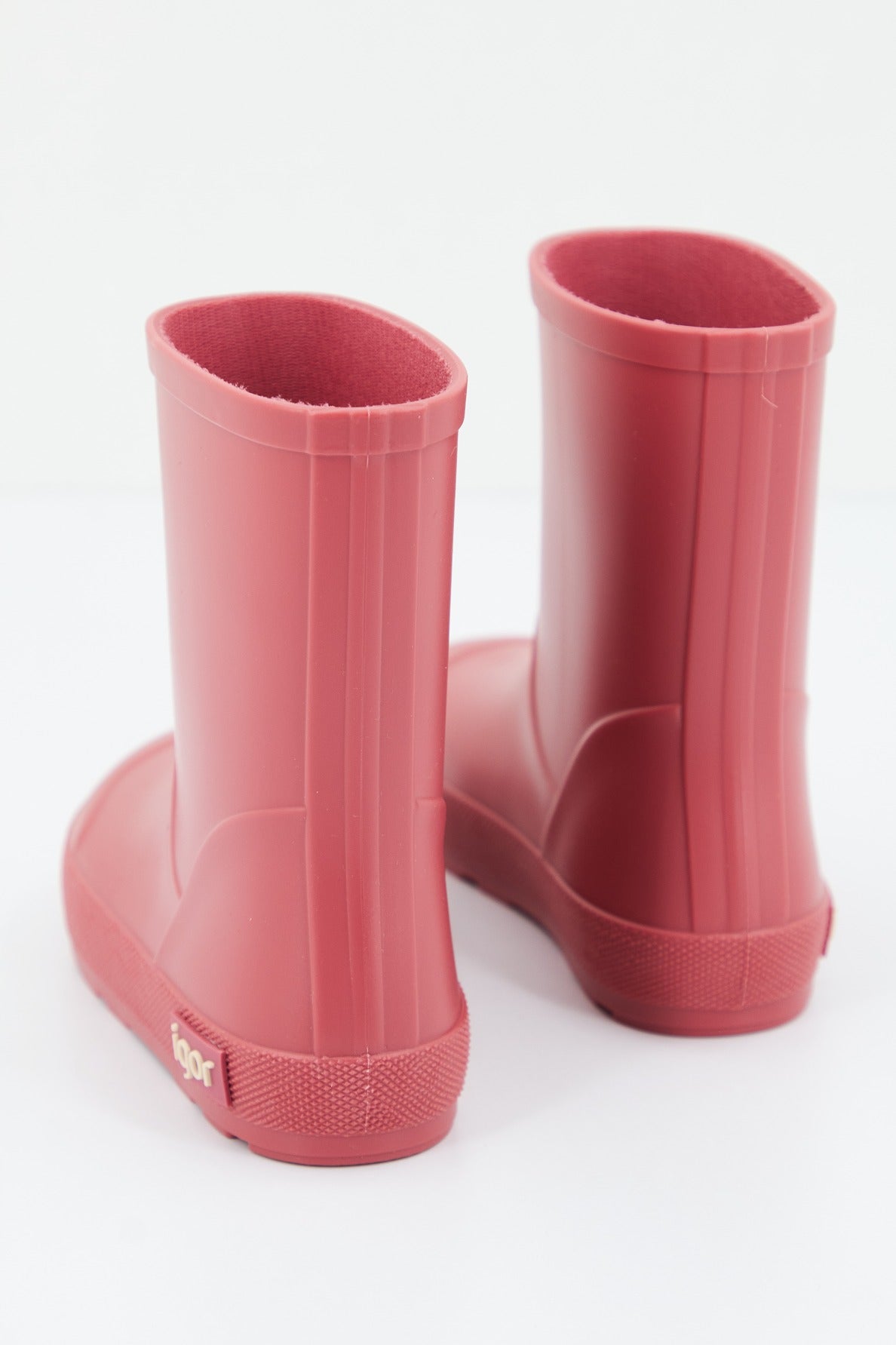 IGOR YOGI en color FRAMBUESA  (3)