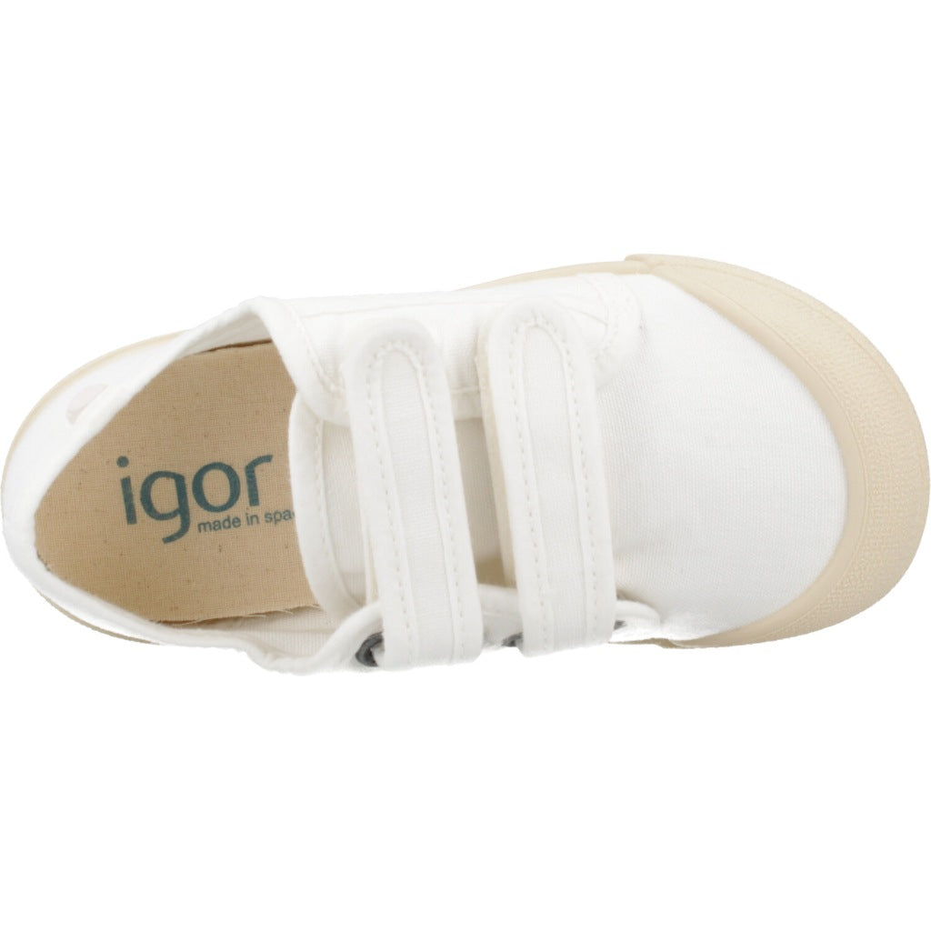 IGOR S en color BLANCO  (6)