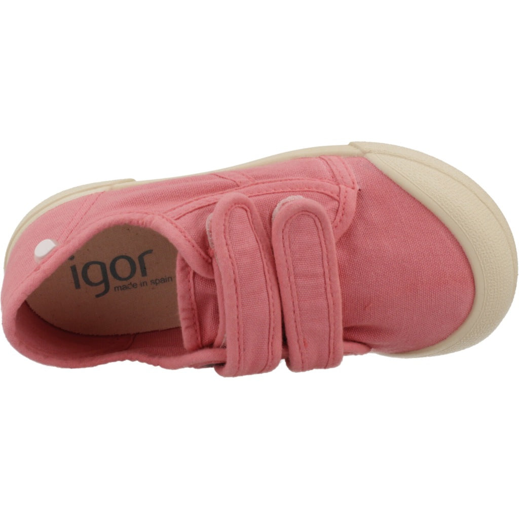 IGOR S en color CHICLE  (7)