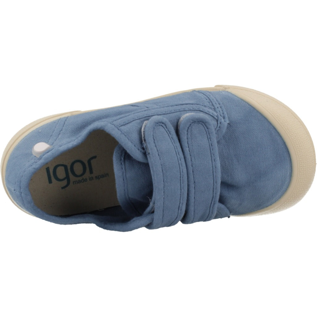 IGOR S en color JEANS  (7)