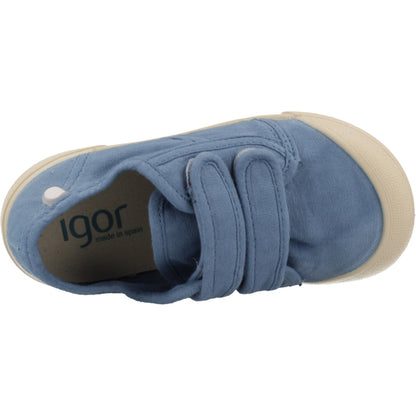 IGOR S en color JEANS  (7)