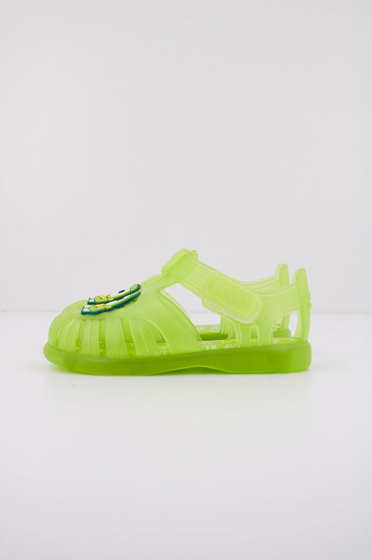 IGOR S en color VERDE  (1)