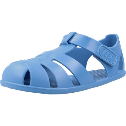 IGOR NEMO SOLID en color AZUL  (1)