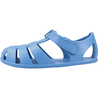 IGOR NEMO SOLID en color AZUL  (2)