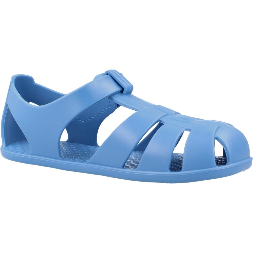 IGOR NEMO SOLID en color AZUL  (5)
