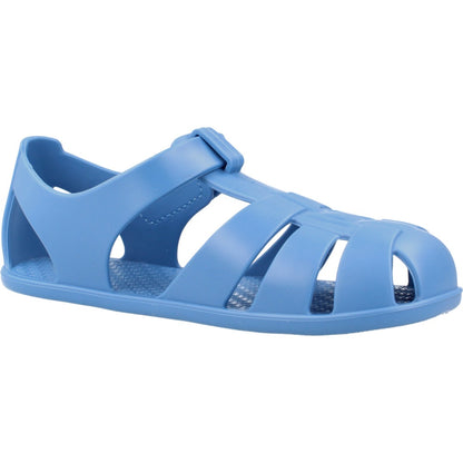 IGOR NEMO SOLID en color AZUL  (5)