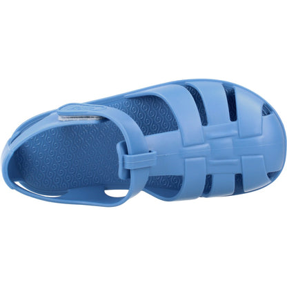 IGOR NEMO SOLID en color AZUL  (7)