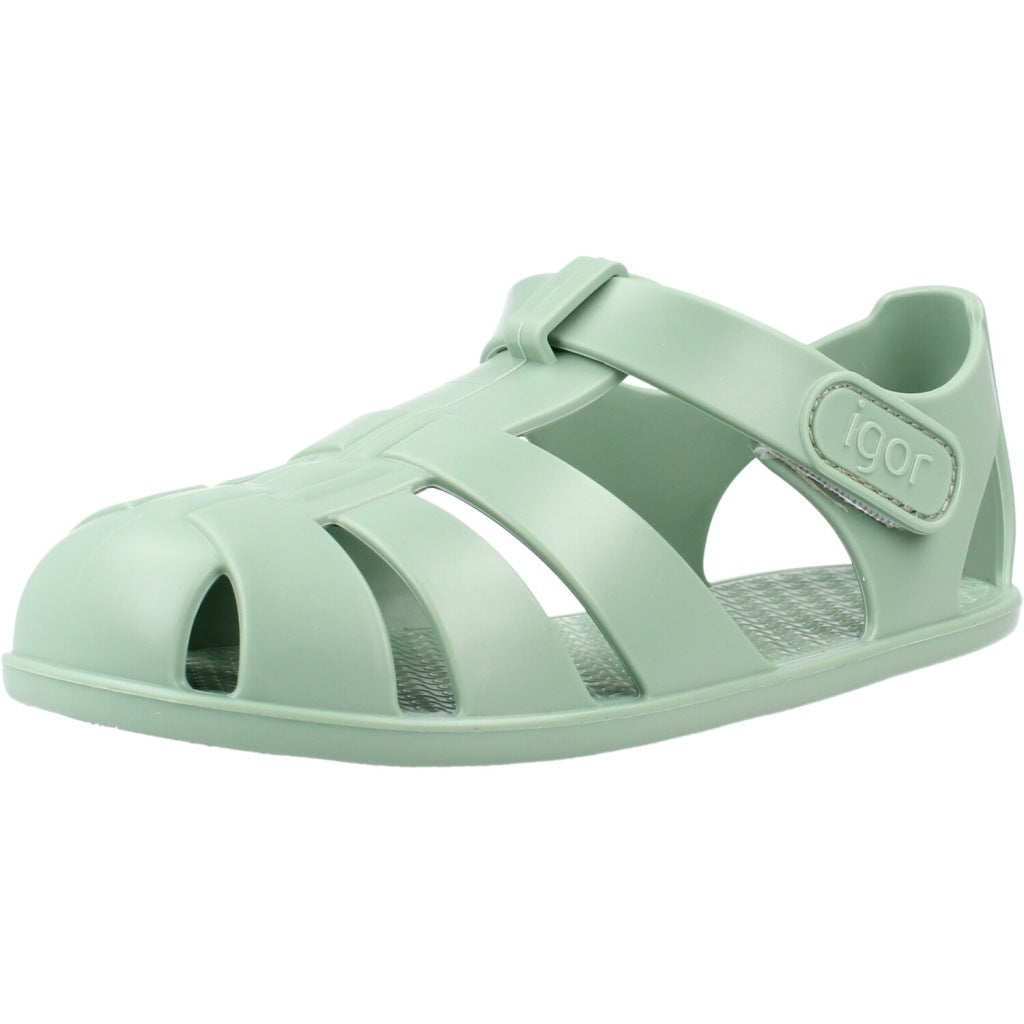 IGOR NEMO SOLID en color MATCHA  (1)