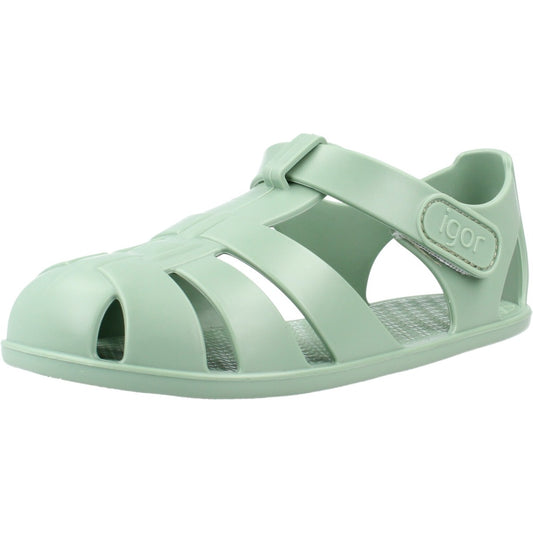 IGOR NEMO SOLID en color MATCHA  (1)