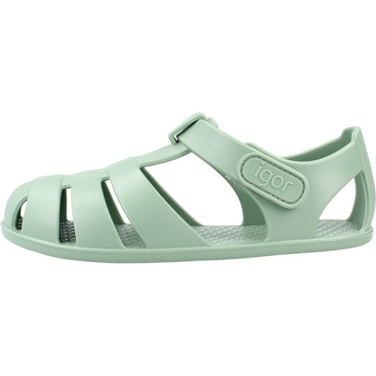IGOR NEMO SOLID en color MATCHA  (2)