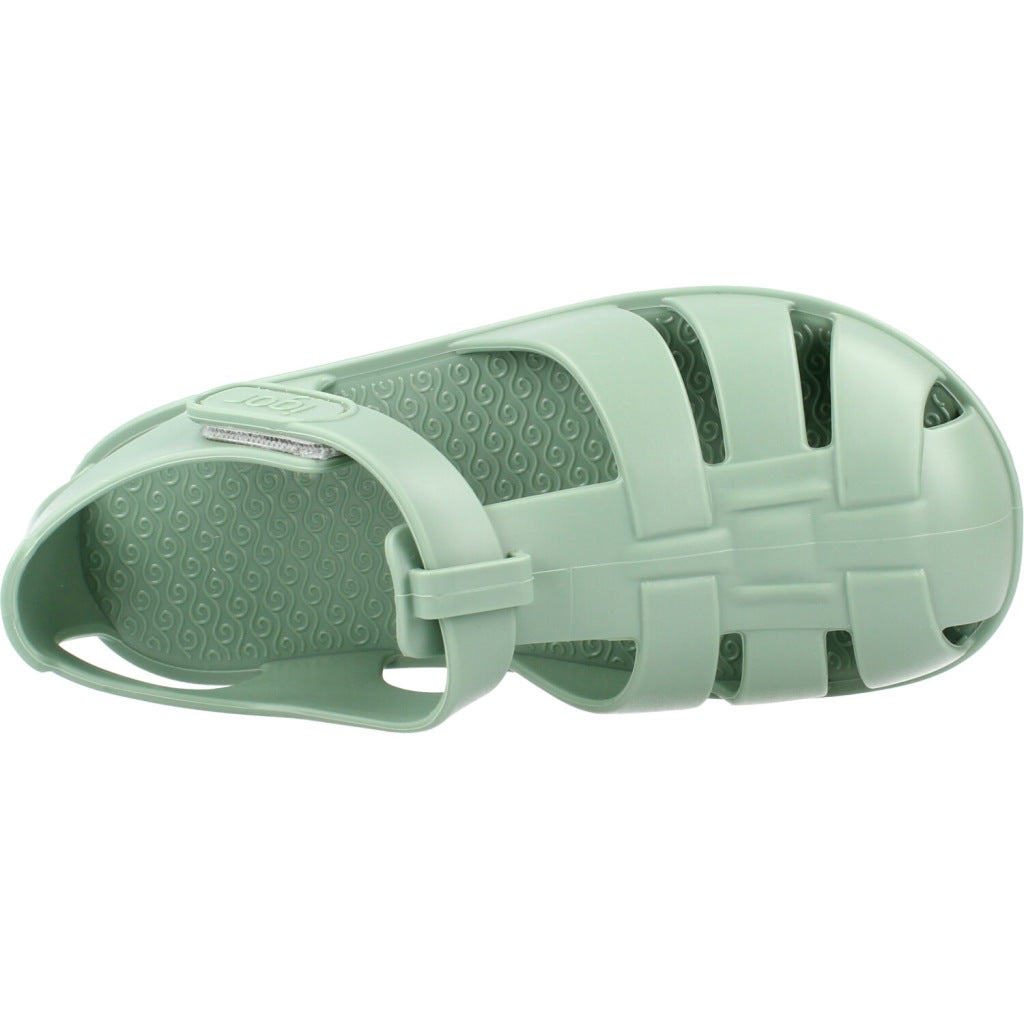 IGOR NEMO SOLID en color MATCHA  (7)