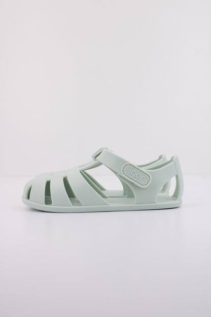 IGOR NEMO SOLID en color MENTA  (1)