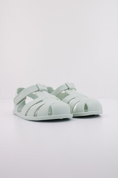 IGOR NEMO SOLID en color MENTA  (2)