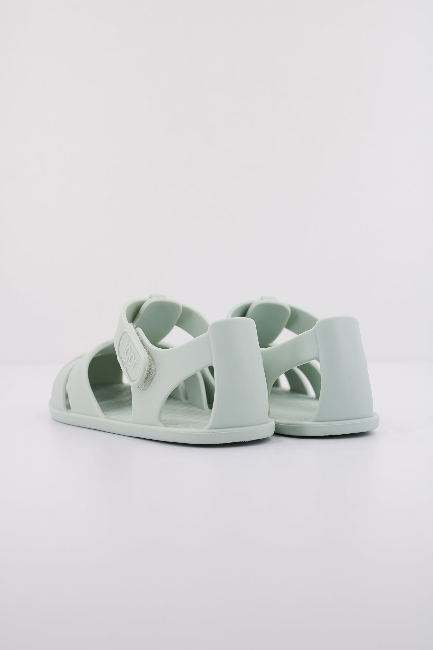 IGOR NEMO SOLID en color MENTA  (4)