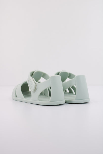 IGOR NEMO SOLID en color MENTA  (4)