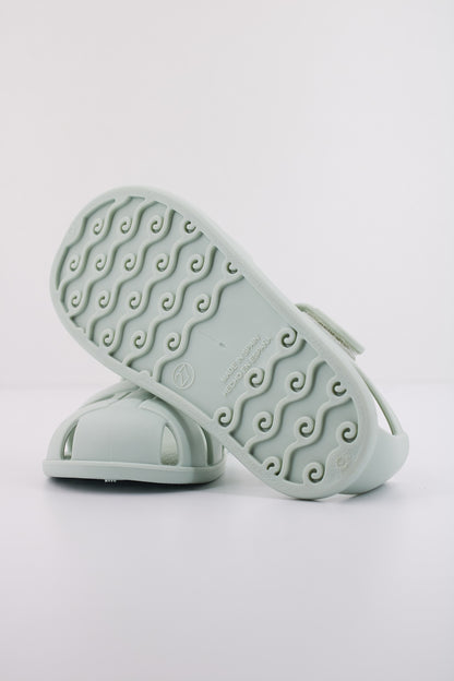 IGOR NEMO SOLID en color MENTA  (5)