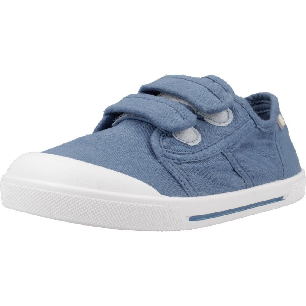 IGOR CANVAS V en color JEANS  (1)