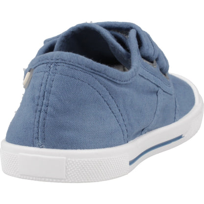 IGOR CANVAS V en color JEANS  (3)