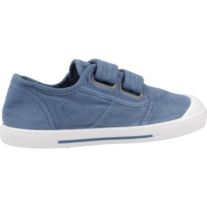 IGOR CANVAS V en color JEANS  (4)