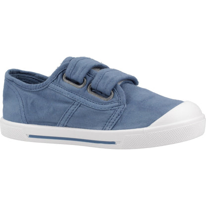 IGOR CANVAS V en color JEANS  (5)