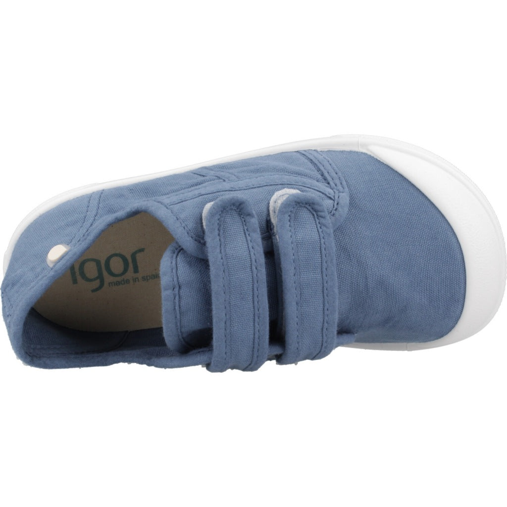 IGOR CANVAS V en color JEANS  (7)