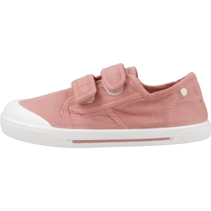 IGOR CANVAS V en color ROSA  (2)