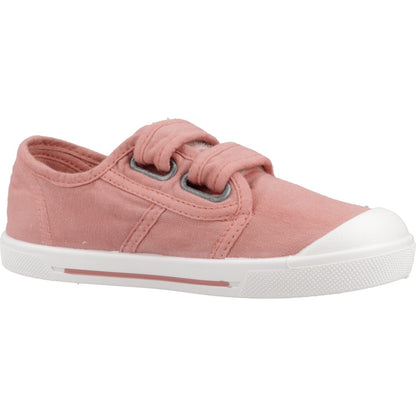 IGOR CANVAS V en color ROSA  (5)
