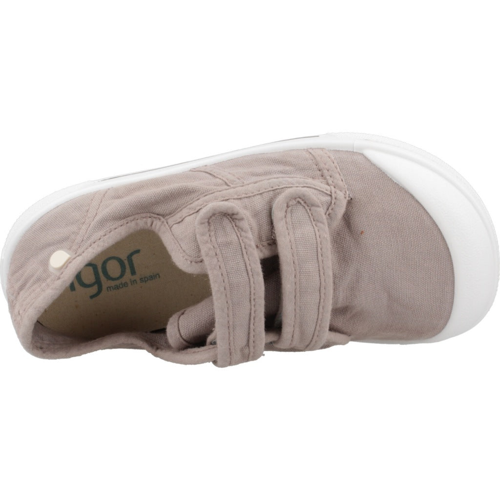 IGOR CANVAS V en color TOPO  (7)