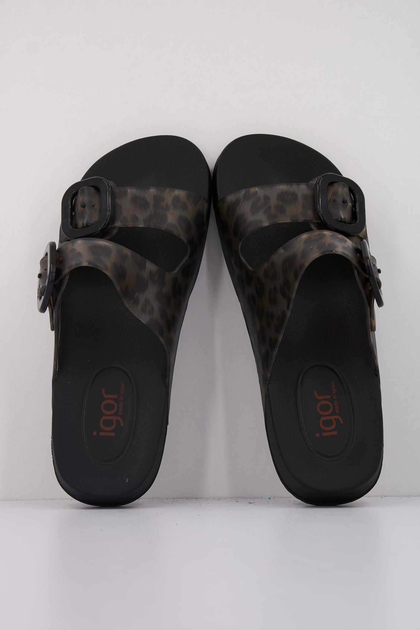 IGOR HABANA en color NEGRO  (3)