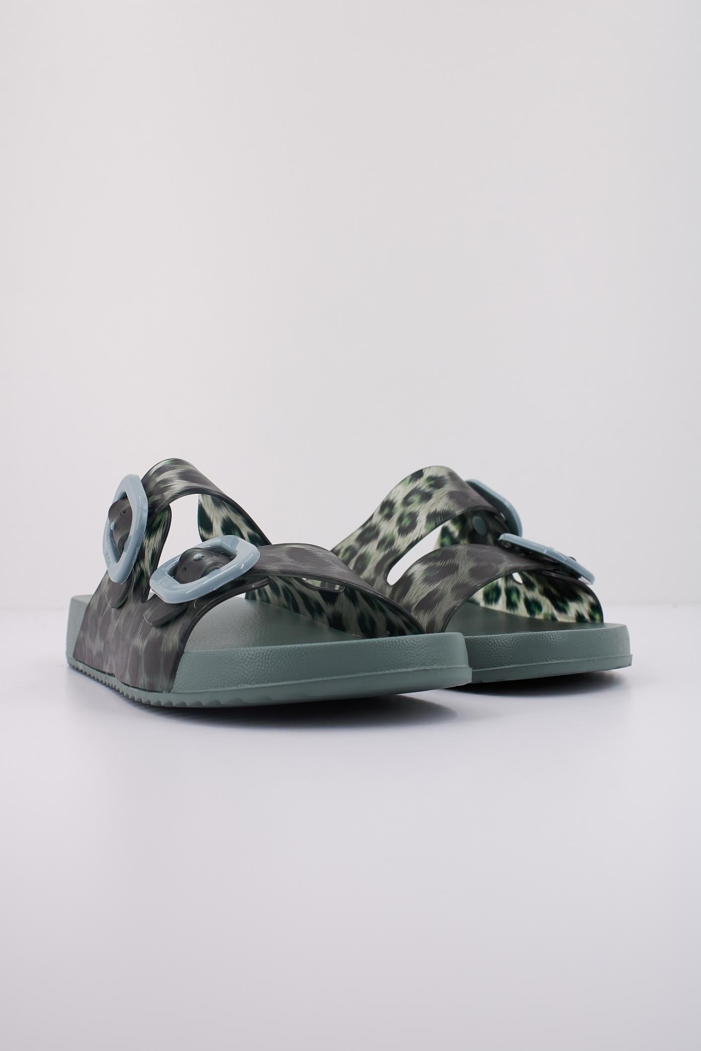 IGOR HABANA en color VERDE  (2)