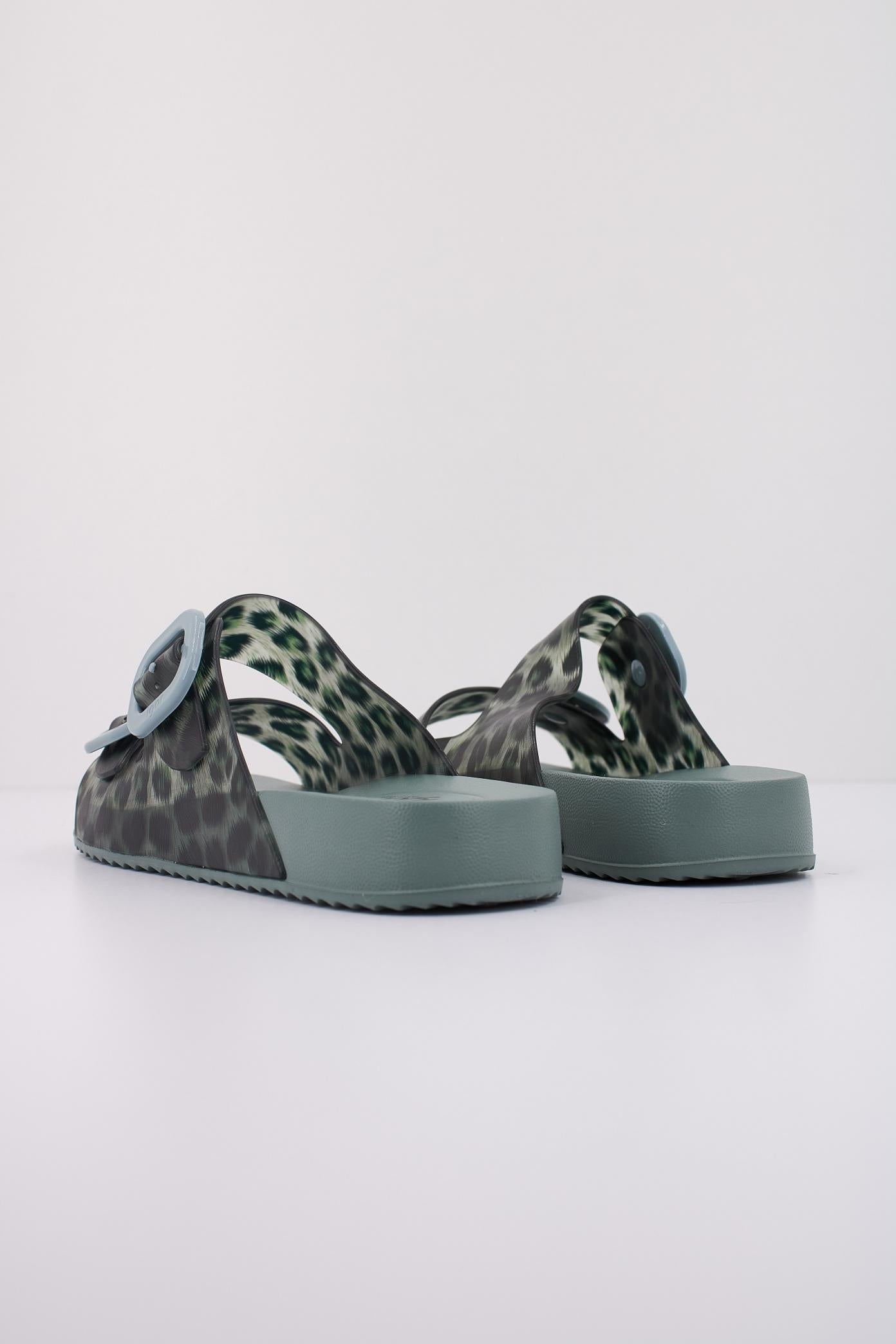 IGOR HABANA en color VERDE  (4)