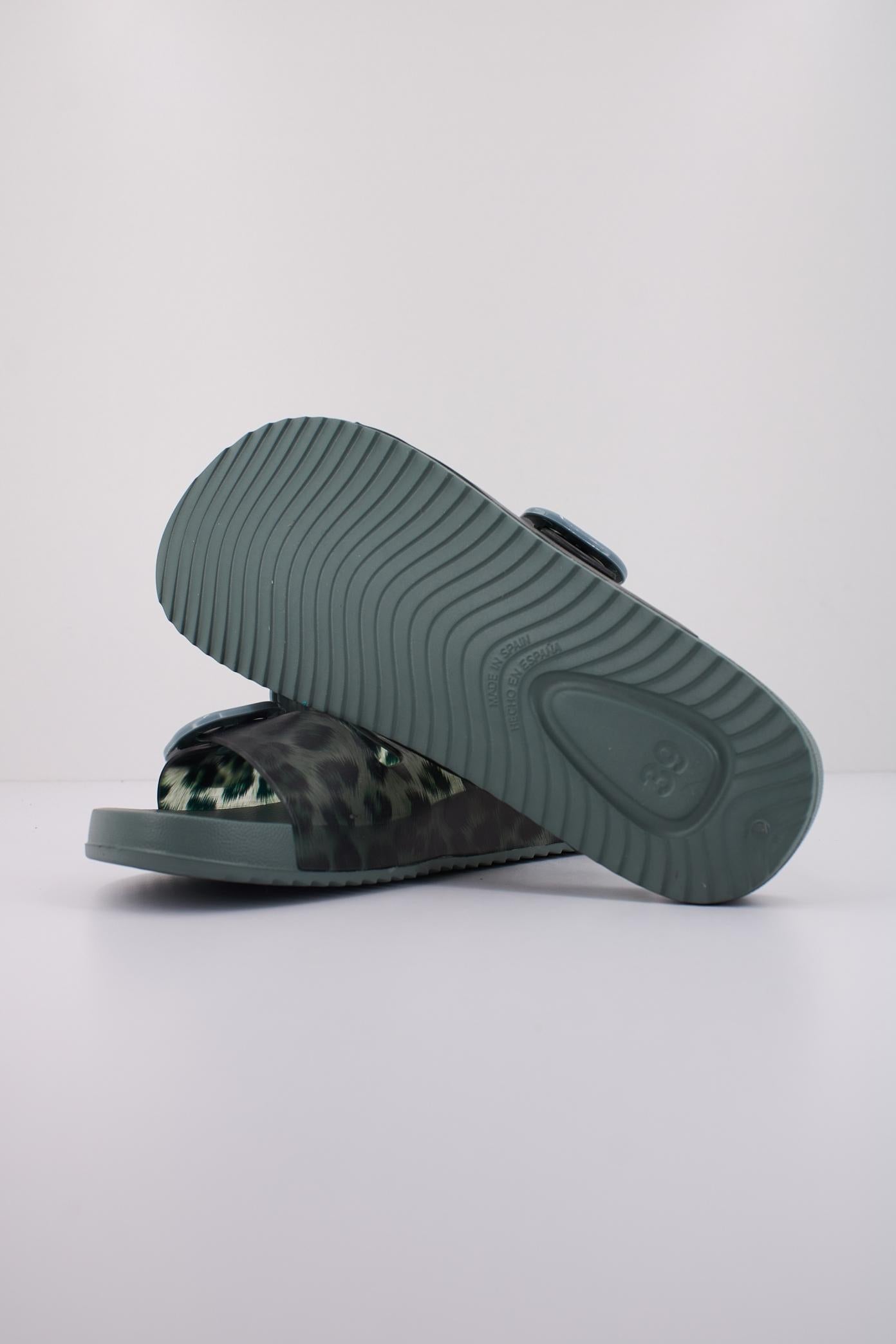 IGOR HABANA en color VERDE  (5)