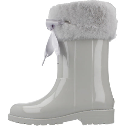 IGOR CAMPERA CHAROL en color HIELO  (2)