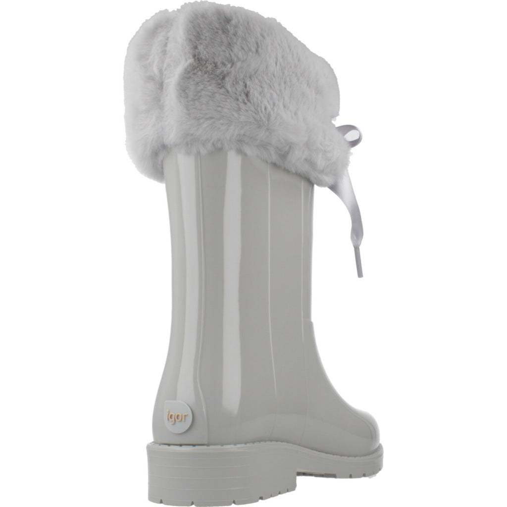 IGOR CAMPERA CHAROL en color HIELO  (3)