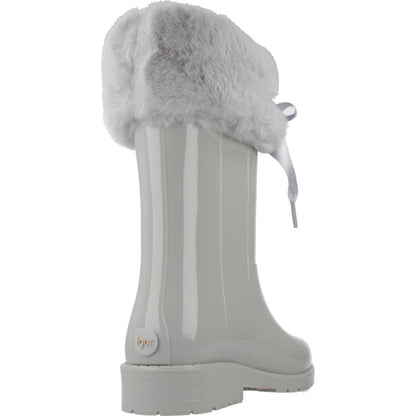 IGOR CAMPERA CHAROL en color HIELO  (3)