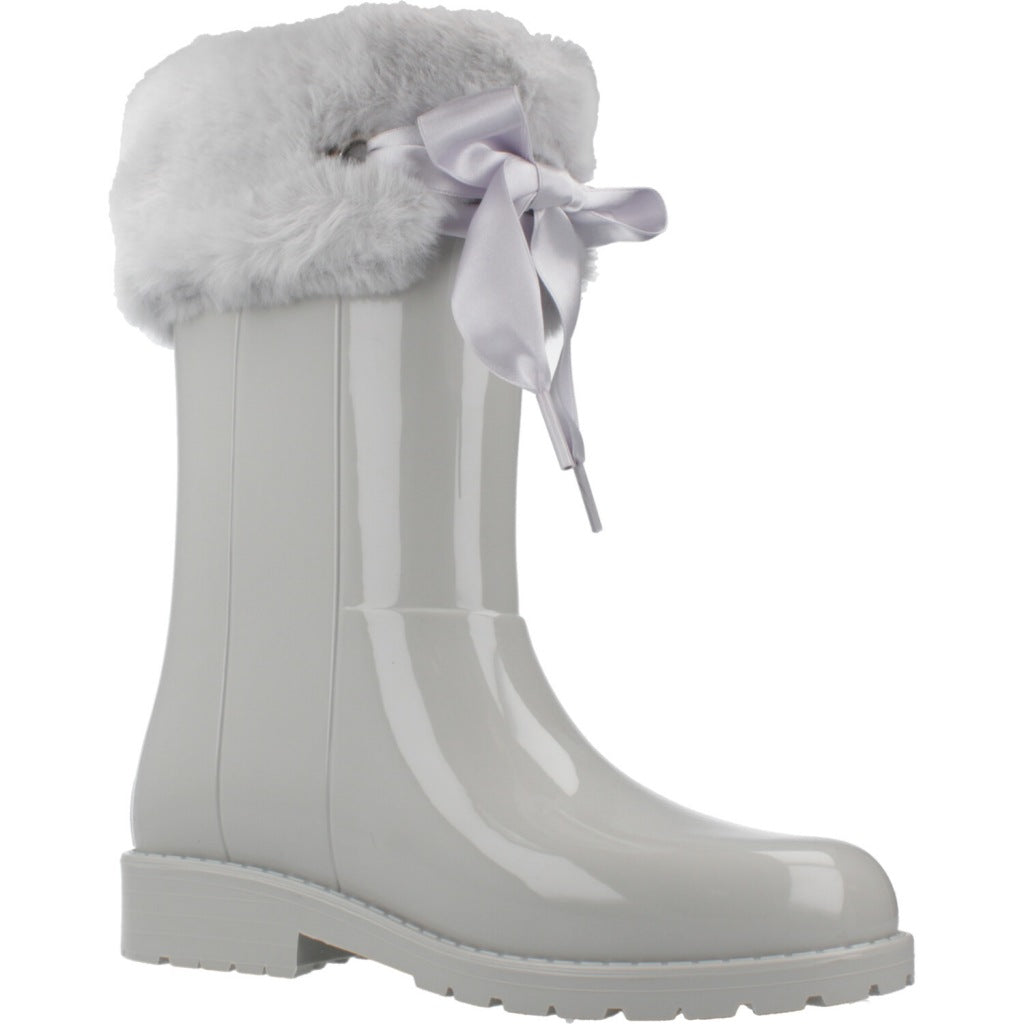 IGOR CAMPERA CHAROL en color HIELO  (5)