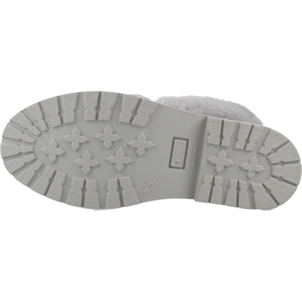 IGOR CAMPERA CHAROL en color HIELO  (6)