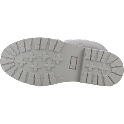 IGOR CAMPERA CHAROL en color HIELO  (6)