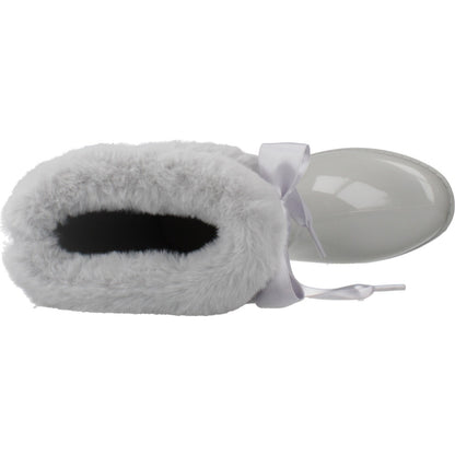 IGOR CAMPERA CHAROL en color HIELO  (7)