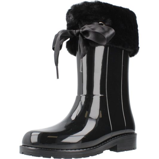 IGOR CAMPERA CHAROL en color NEGRO  (1)