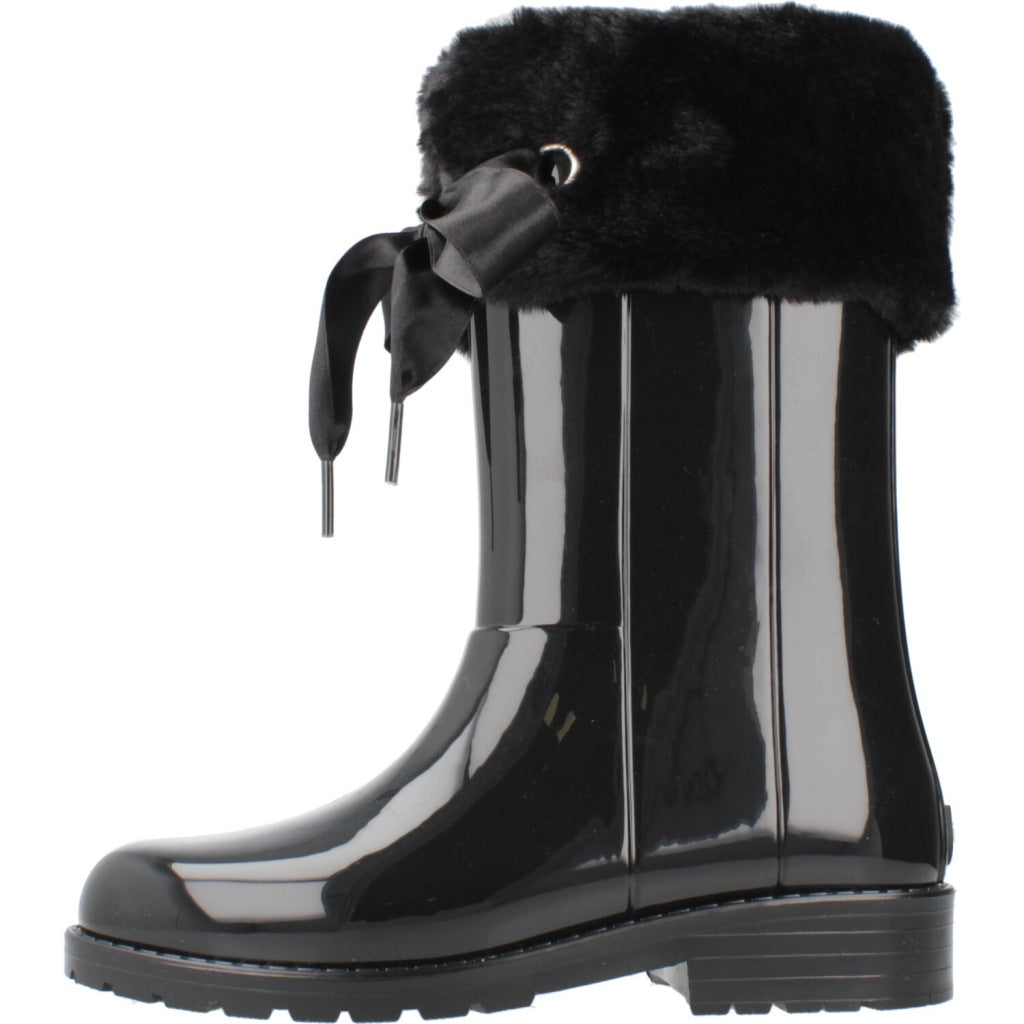 IGOR CAMPERA CHAROL en color NEGRO  (2)