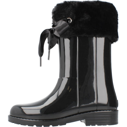 IGOR CAMPERA CHAROL en color NEGRO  (2)