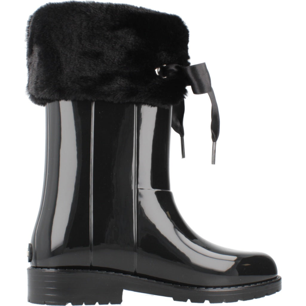 IGOR CAMPERA CHAROL en color NEGRO  (4)